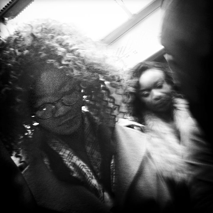 Paris - Subway line 8 05-03-2015 #03