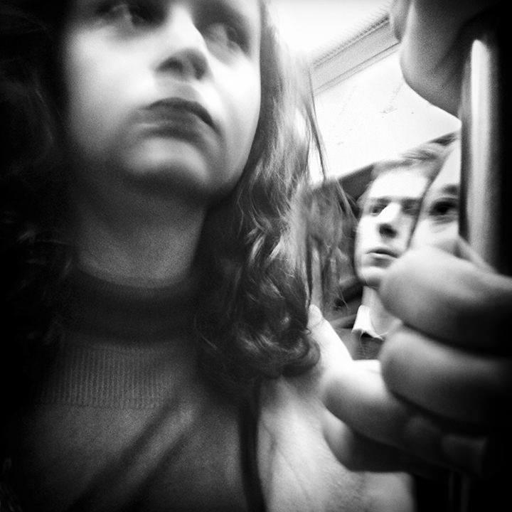 Paris - Subway line 8 05-05-2015 #04