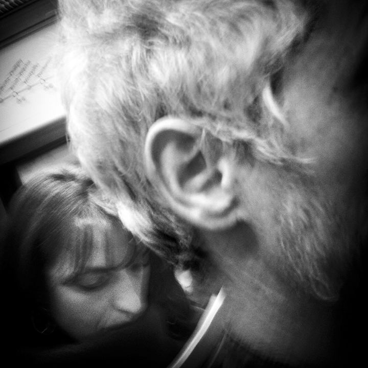 Paris - Subway line 8 06-05-2015 #01