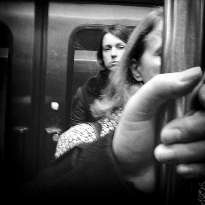 Paris - Subway line 8 07-01-2015 #04