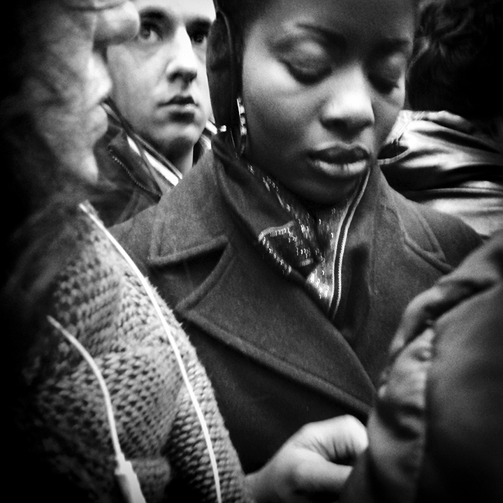 Paris - Subway line 8 08-01-2015 #14