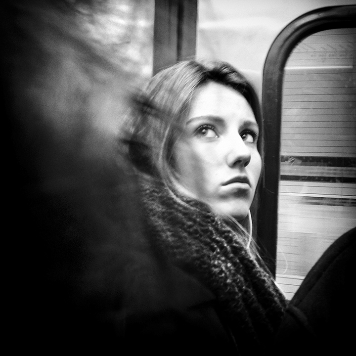Paris - Subway line 8 08-01-2015 #19