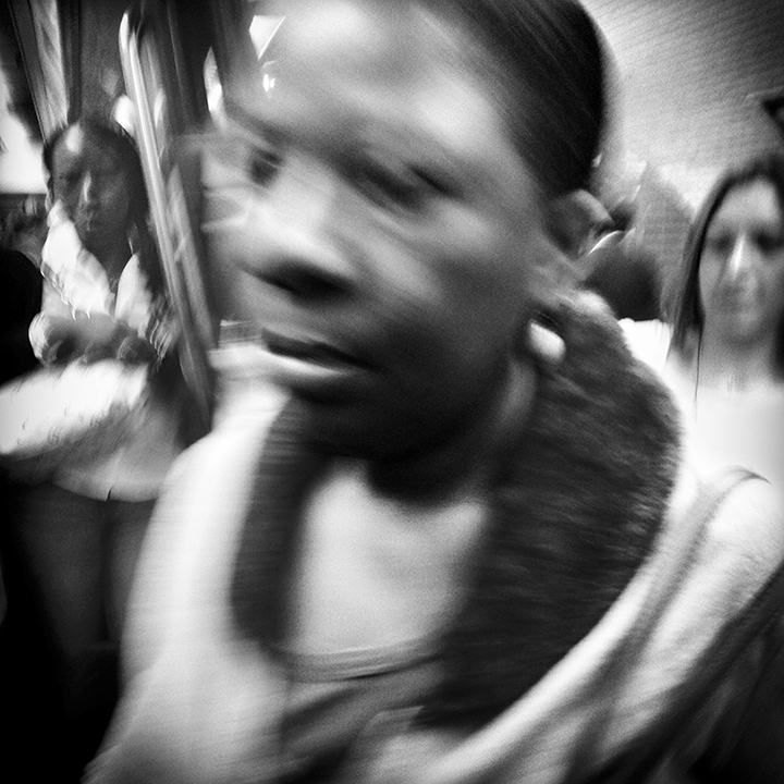 Paris - Subway line 8 12-05-2015 #09