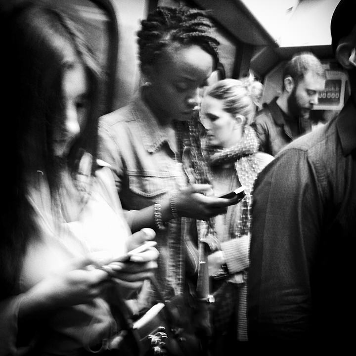 Paris - Subway line 8 28-05-2015 #07