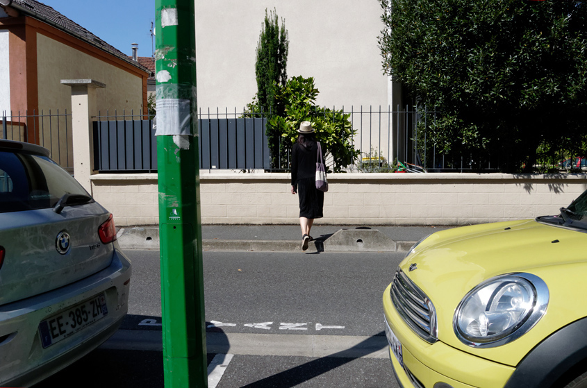 Alfortville - Rue Raspail 01-09-2018 #-5