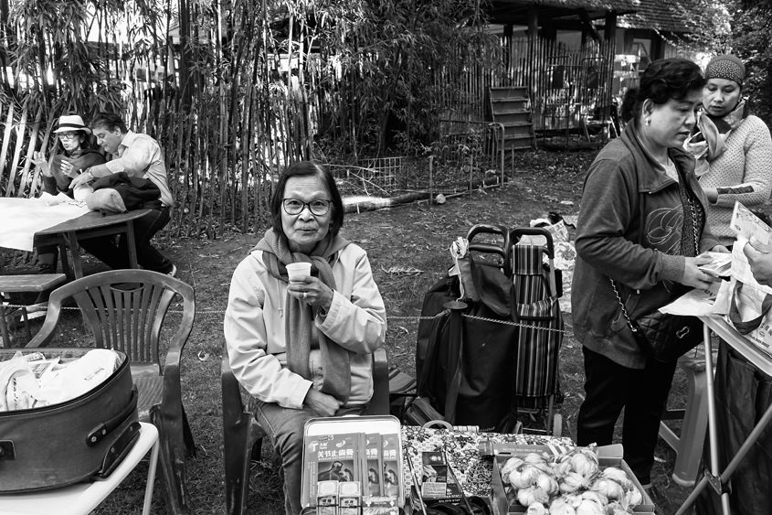 Bois de Vincennes - Nouvel an Khmer 09-04-2017 #-155