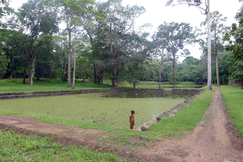 Cambodia - Angkor Thom 09-09-2011 #11