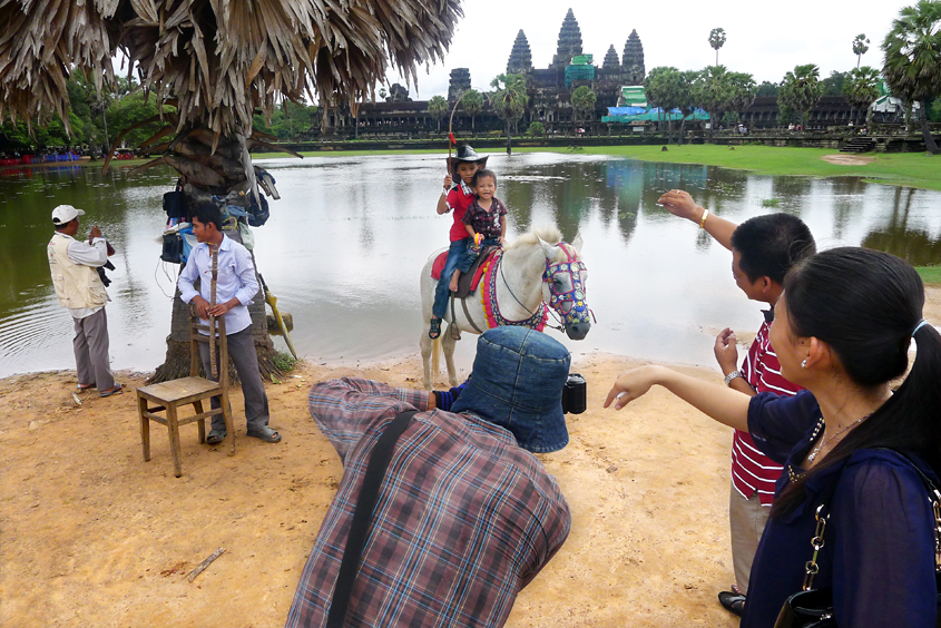 Cambodia - Angkor Wat 09-09-2011 #087