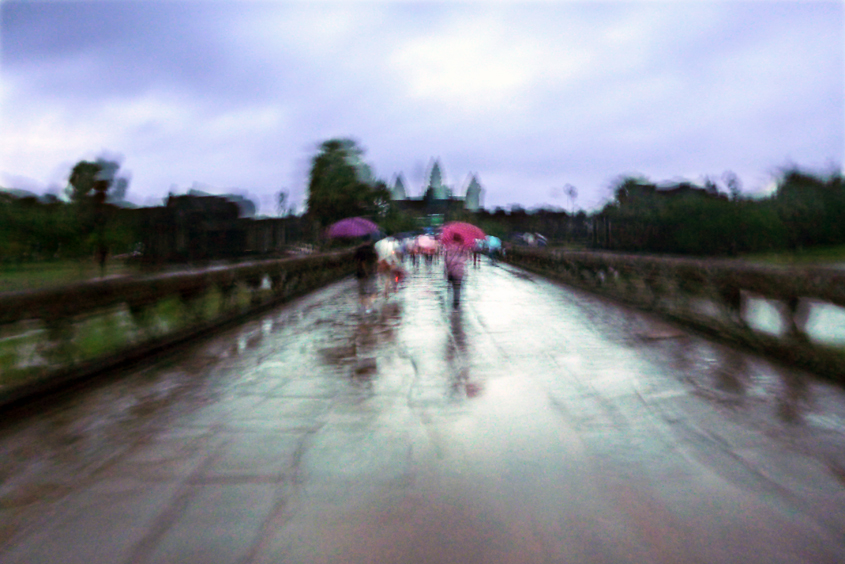 Cambodia - Angkor Wat 10-09-2011 #15