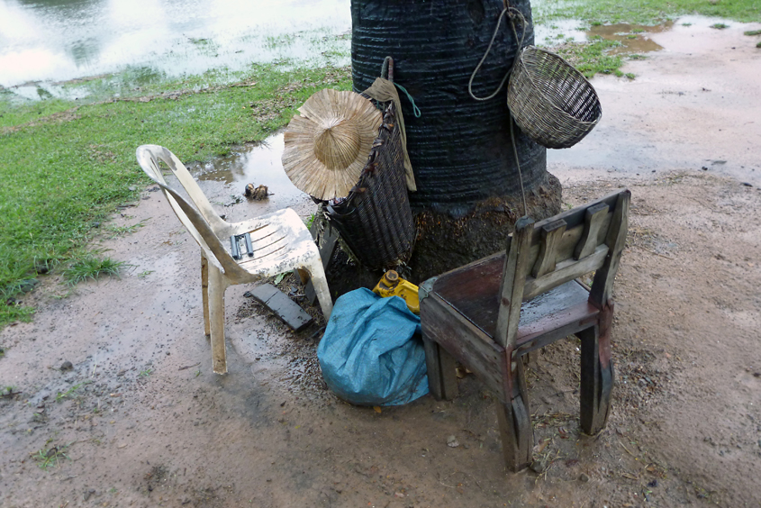 Cambodia - Angkor Wat 10-09-2011 #20