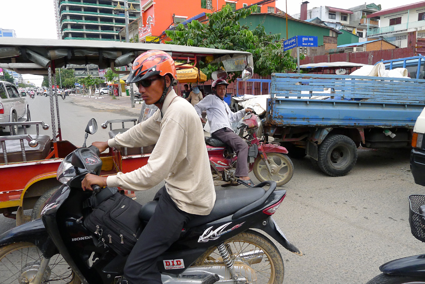 Cambodia - Phnom Penh 07-09-2011 --291