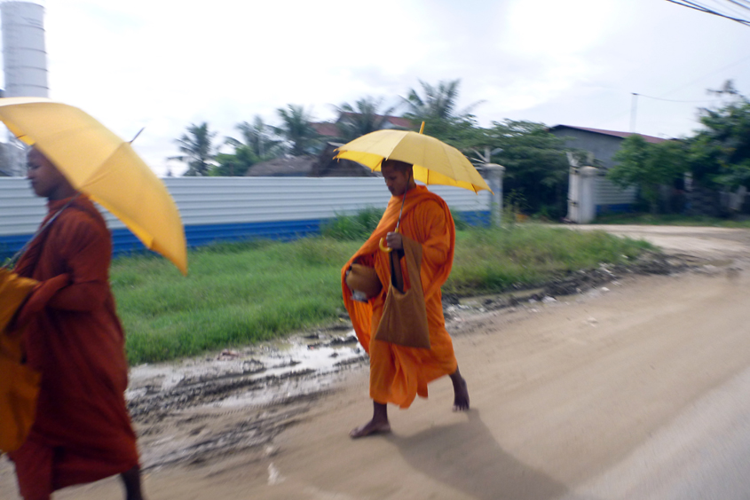 Cambodia - Phnom Penh 07-09-2011 --81