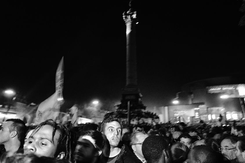 Fête de la victoire de François Hollande à la Bastille 06-05-2012 #-46