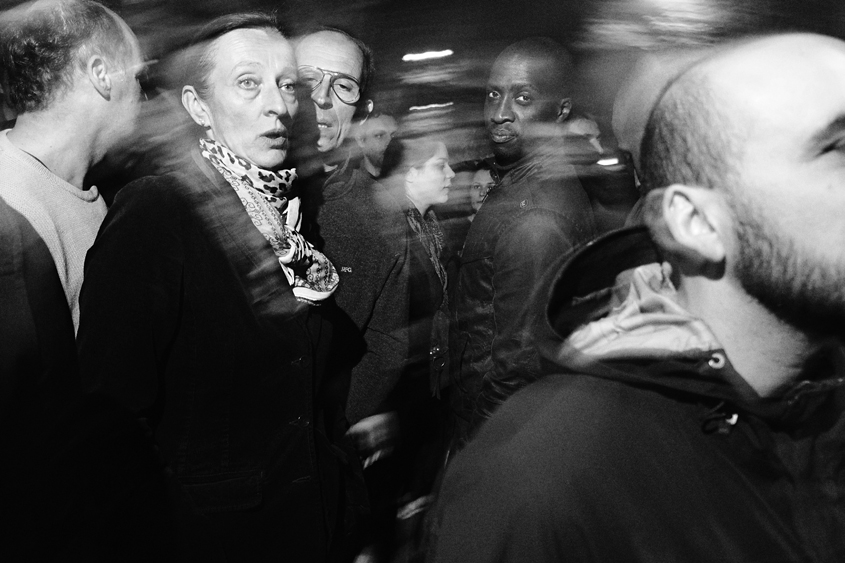 Fête de la victoire de François Hollande à la Bastille 06-05-2012 #-76