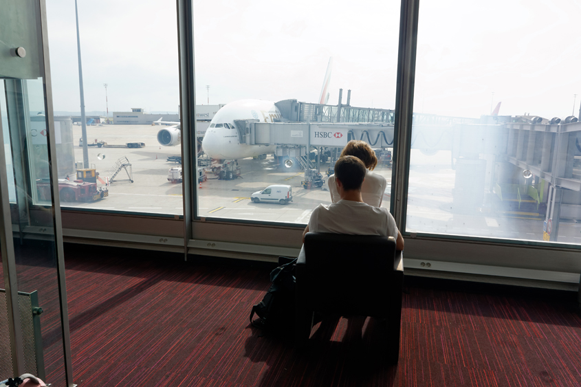 France - Roissy Charles de Gaulle T2 29-09-2013 #-11