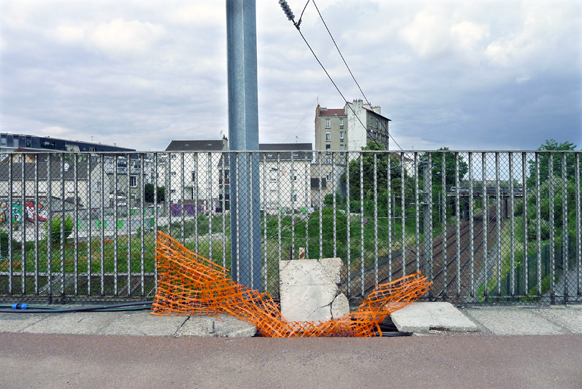 Gare d&#39;Epinay-Villetaneuse 27-05-2011