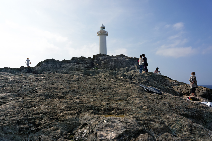 Japan - Okinawa - Cape Zanpa 08-10-2013 #-19 (travaillée)