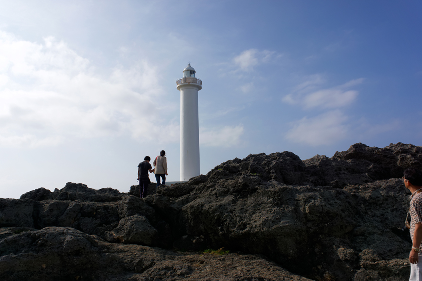 Japan - Okinawa - Cape Zanpa 08-10-2013 #-31 (travaillée)