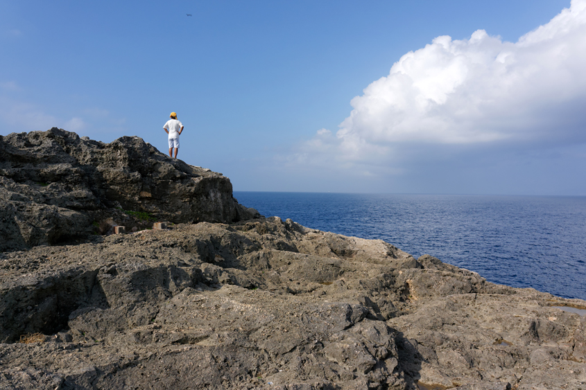 Japan - Okinawa - Cape Zanpa 08-10-2013 #-36 (travaillée)