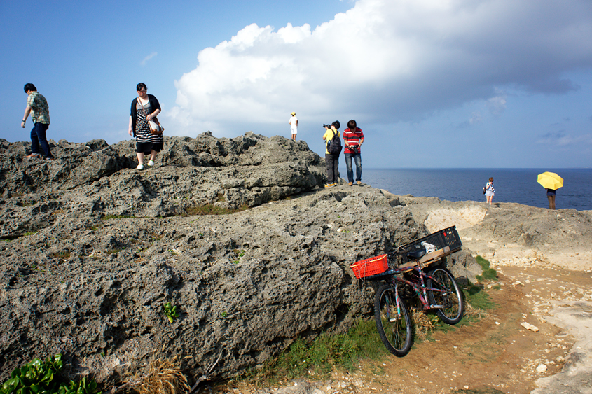 Japan - Okinawa - Cape Zanpa 08-10-2013 #-54 (travaillée)