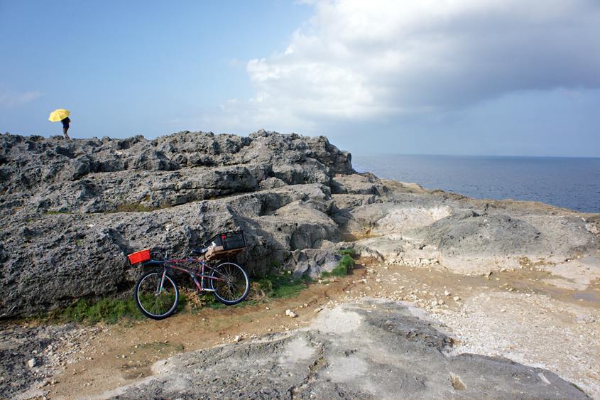 Japan - Okinawa - Cape Zanpa 08-10-2013 #-73 (travaillée 2)