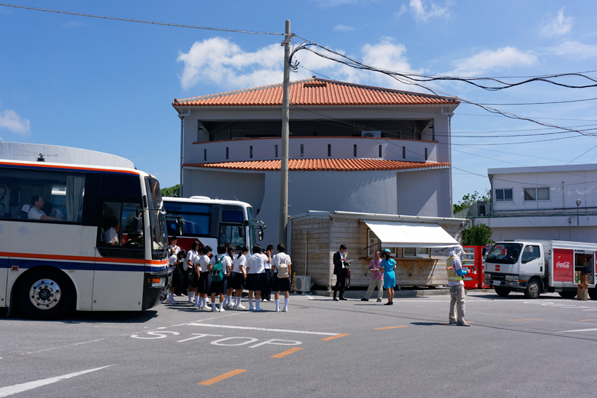 Japan - Okinawa - Himeyuri 03-10-2013 #-1 (travaillée)