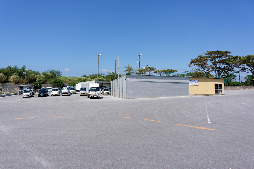 Japan - Okinawa - Himeyuri 03-10-2013 #-33 (travaillée)