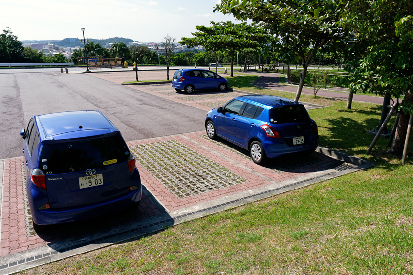 Japan - Okinawa - Japanese navy underground headquarters 03-10-2013 #-36 (travaillée)