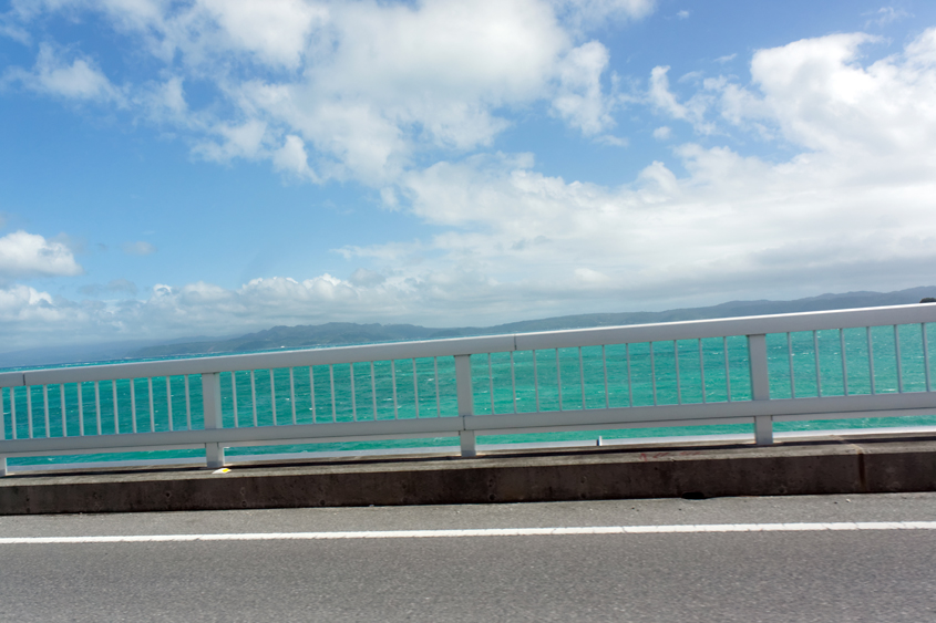 Japan - Okinawa - Yagaji-shima 06-10-2013 #-2 (travaillée)