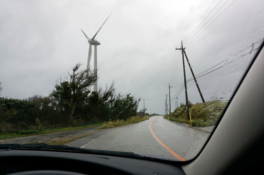 Japan - Okinawa 07-10-2013 #-10 (travaillée)