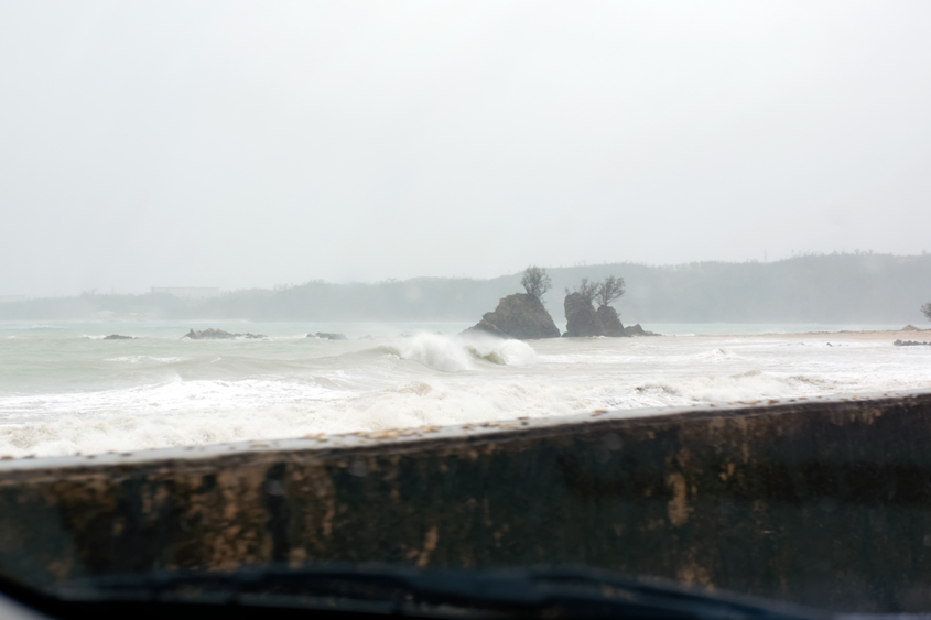 Japan - Okinawa 07-10-2013 #-26 (travaillée)