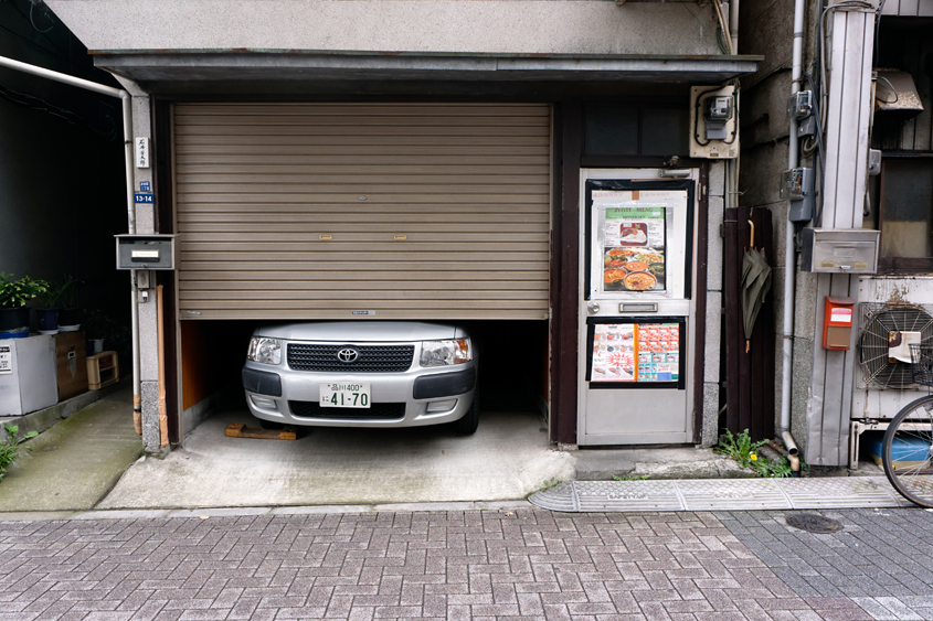 Japan - Tokyo - Hamamatsucho 01-10-2013 #-9)