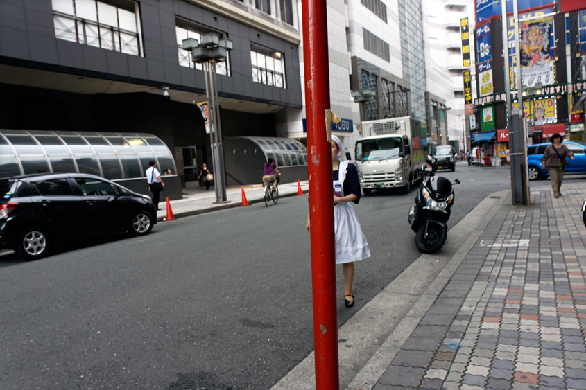 Japan - Tokyo - Ikebukuro 10-10-2013 #-41