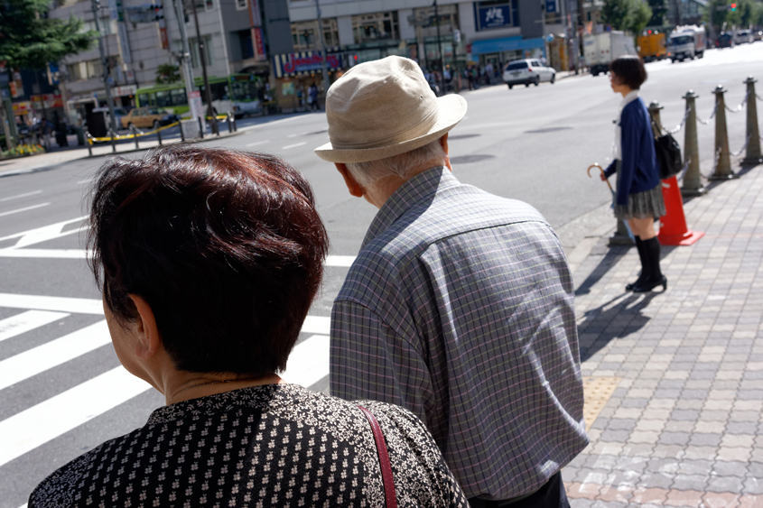 Japan - Tokyo - Ikebukuro 11-10-2013 #-5