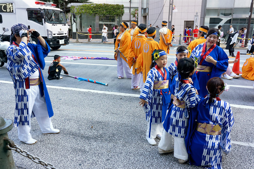 Japan - Tokyo - Ikebukuro 12-10-2013 #-29