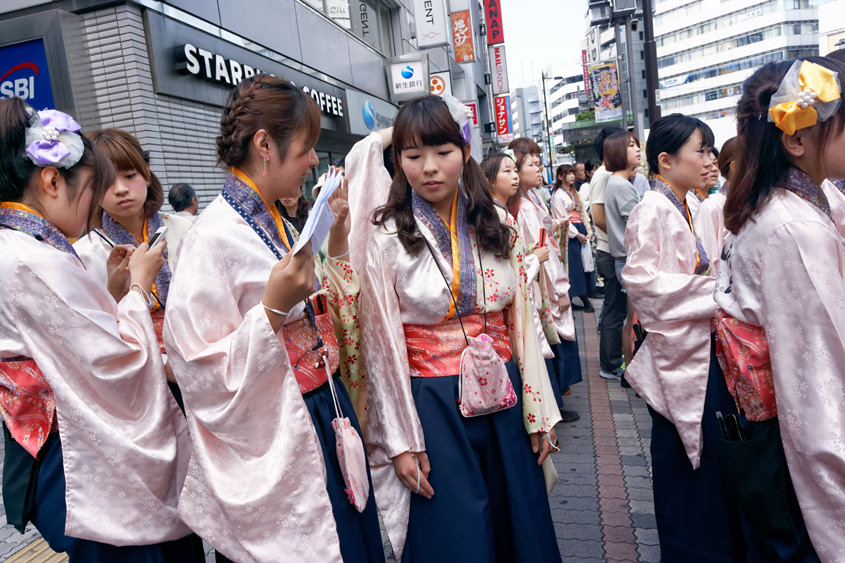 Japan - Tokyo - Ikebukuro 12-10-2013 #-38