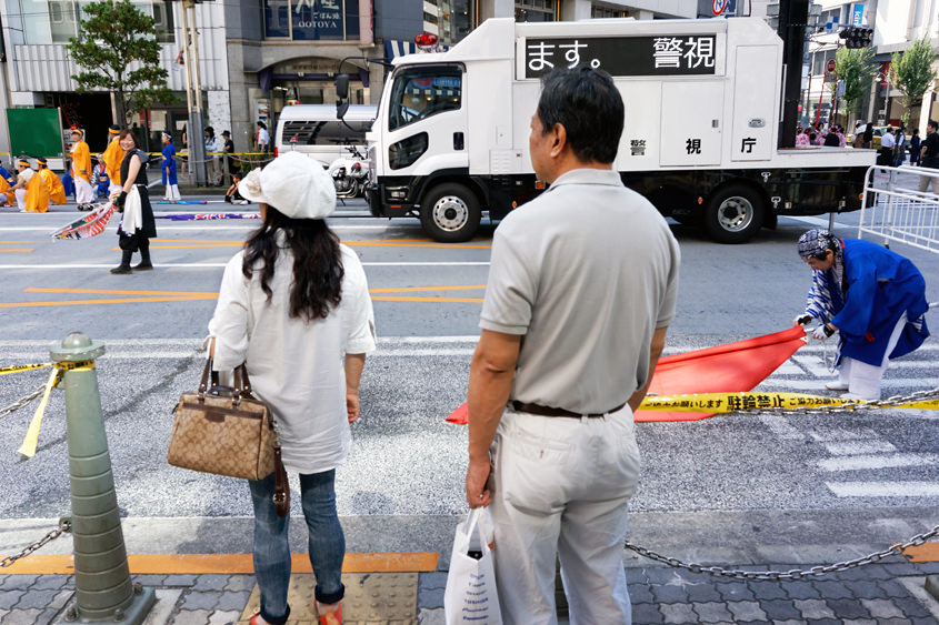 Japan - Tokyo - Ikebukuro 12-10-2013 #-8