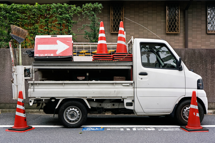 Japan - Tokyo - Setagaya - Kamisoshigaya 10-10-2013 #-3