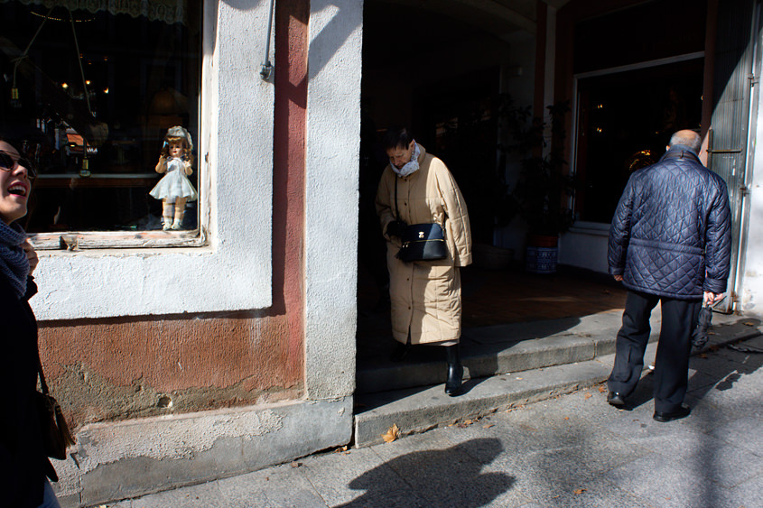 Madrid - El Rastro - Calle de la Ribera de Curtidores 05-02-2017 #-9