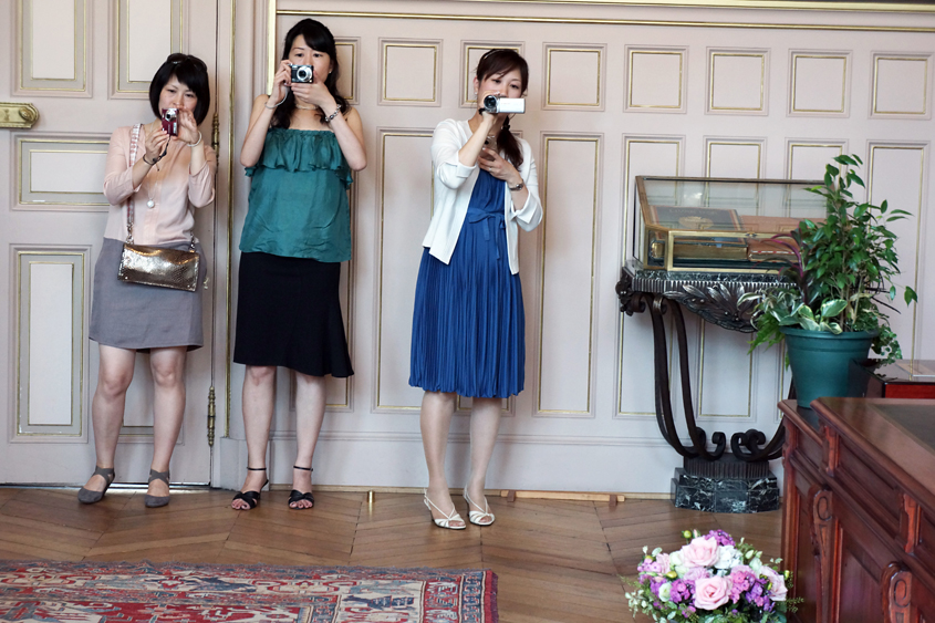 Mariage de Mikiko 24-07-2012 #-22