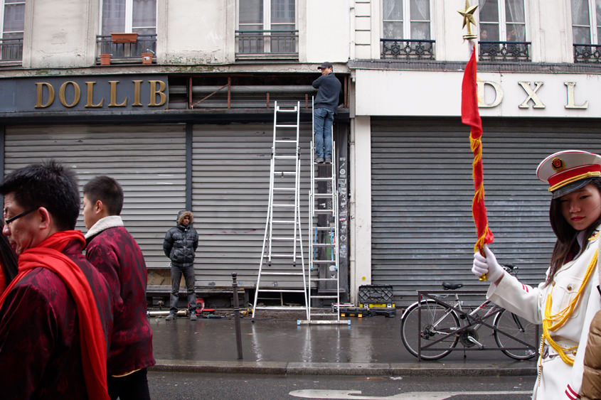 Paris - Chinese New Year Parade 21-02-2015 #-267 (travaillée)