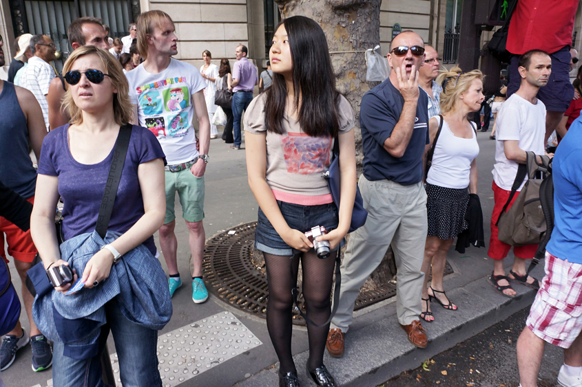 Paris - Gay Pride 30-06-2012 #-102