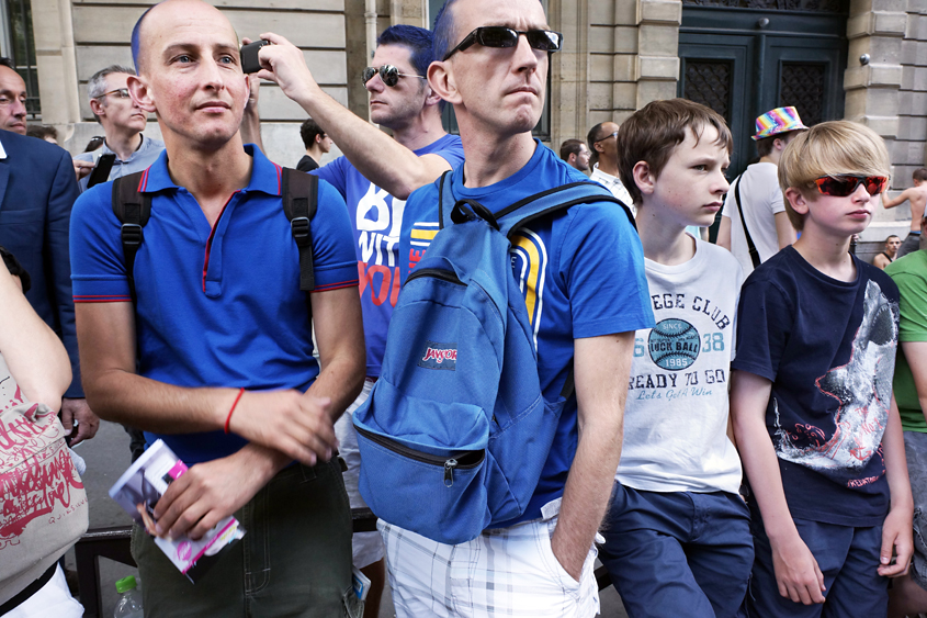 Paris - Gay Pride 30-06-2012 #-109