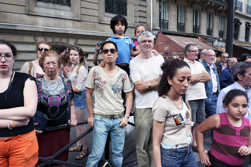 Paris - Gay Pride 30-06-2012 #-125