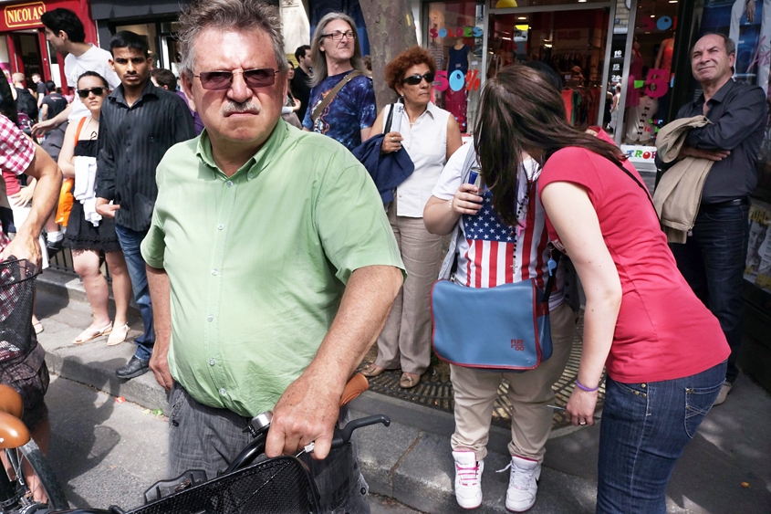 Paris - Gay Pride 30-06-2012 #-13