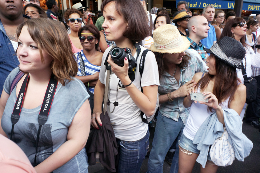 Paris - Gay Pride 30-06-2012 #-147