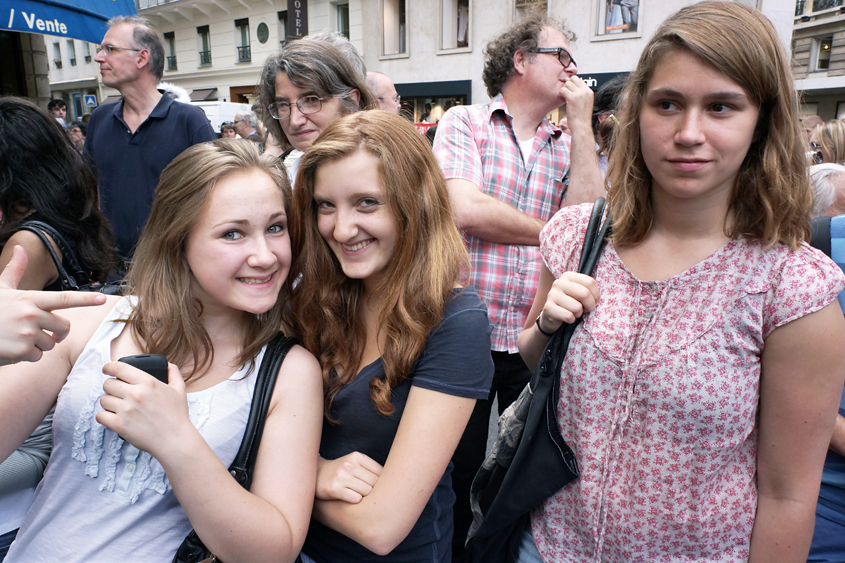 Paris - Gay Pride 30-06-2012 #-164