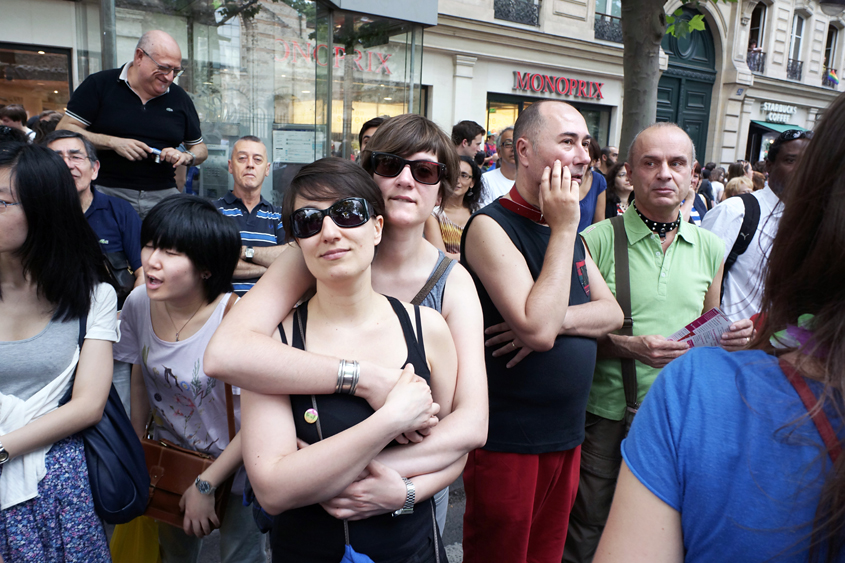 Paris - Gay Pride 30-06-2012 #-181