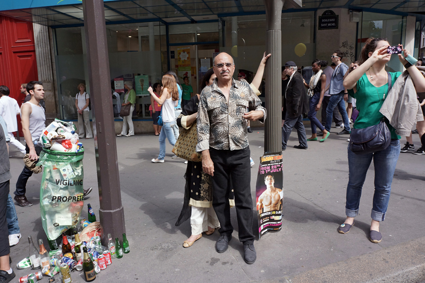 Paris - Gay Pride 30-06-2012 #-24