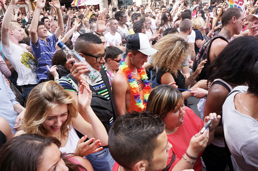 Paris - Gay Pride 30-06-2012 #-264